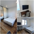 Chambre à la location
